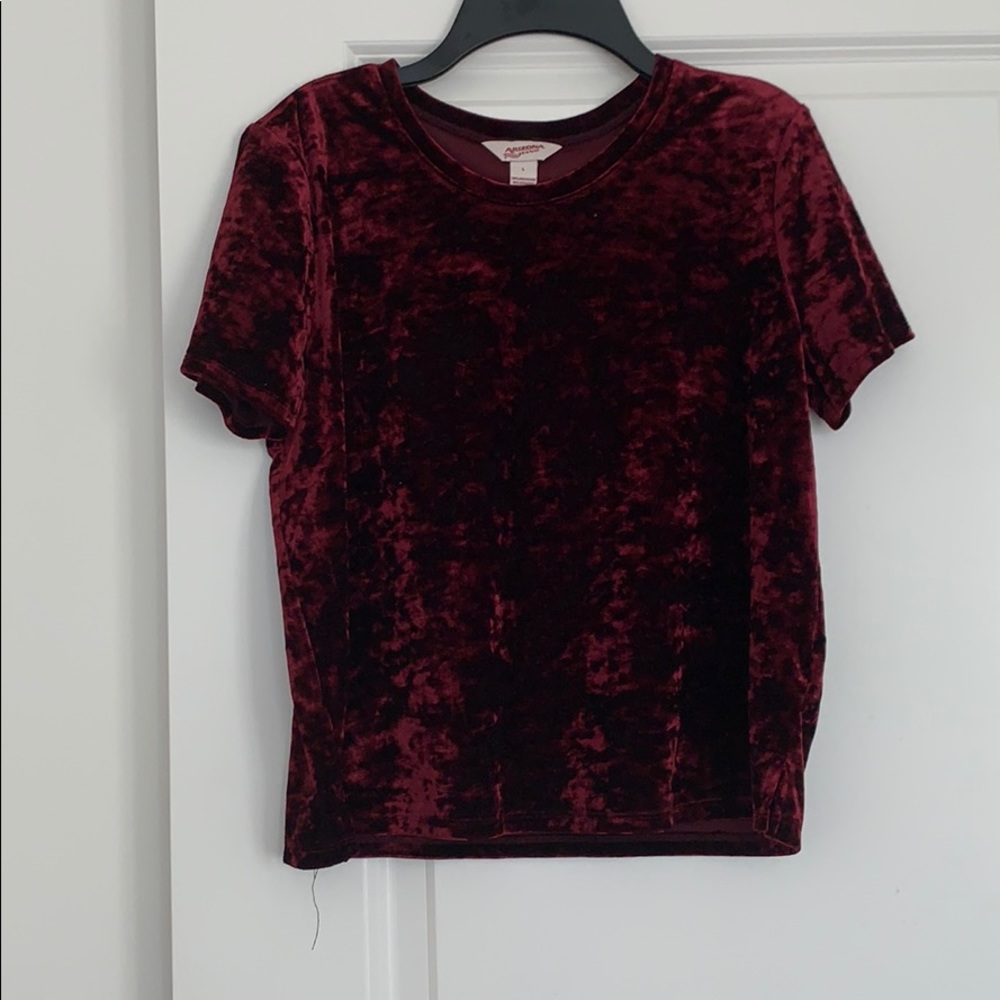Have not worn